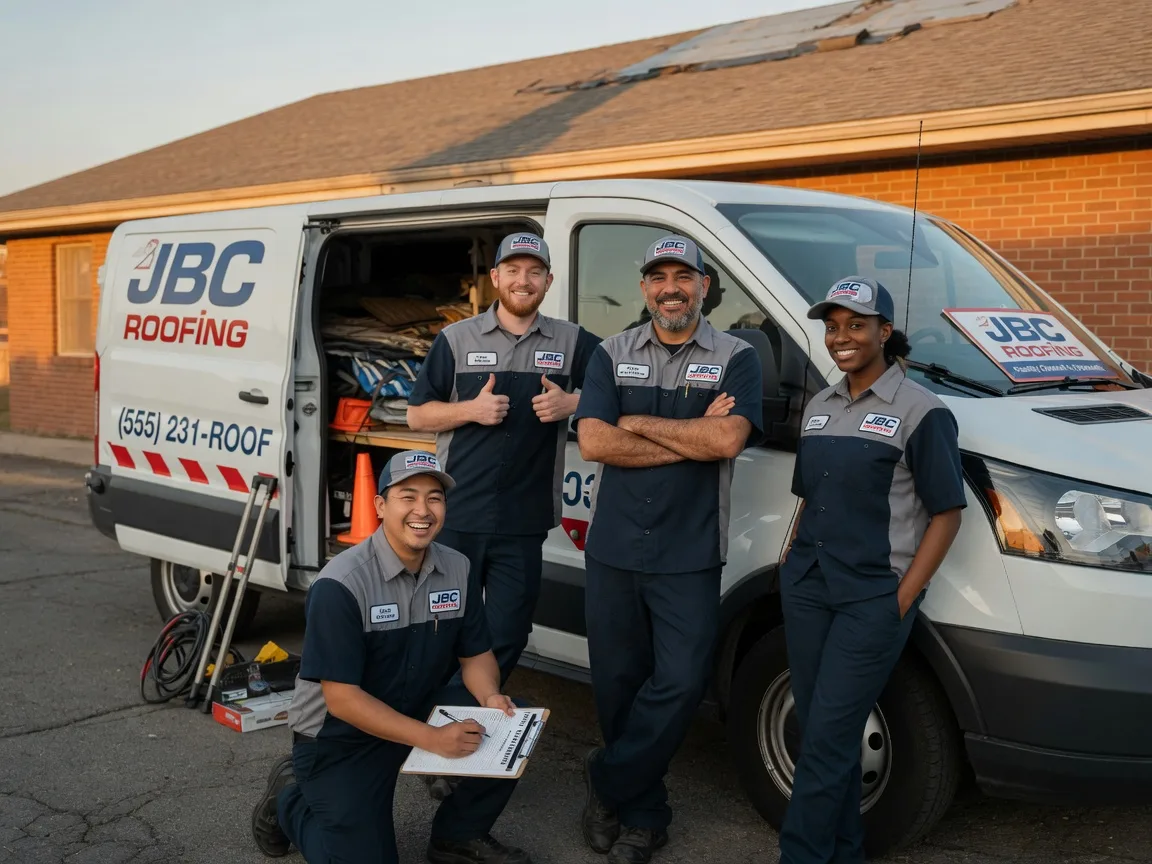 Roof Replacement company in Anita, PA