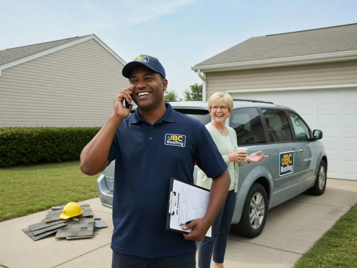Roof Replacement Anita, PA FAQs